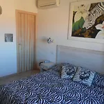Hotel Tabby Golfo Aranci