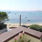 Hotel Tabby Golfo Aranci
