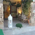 Hotel Tabby Golfo Aranci