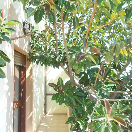 Hotel Tabby Golfo Aranci