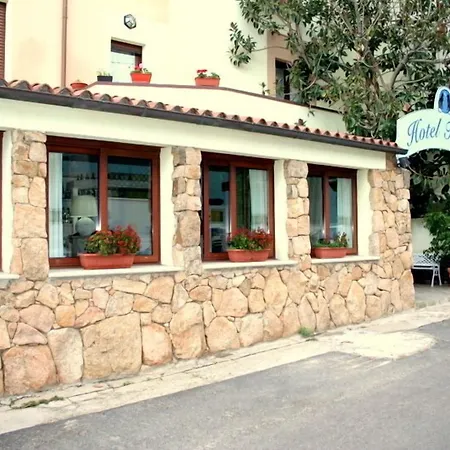 Tabby 3* Golfo Aranci