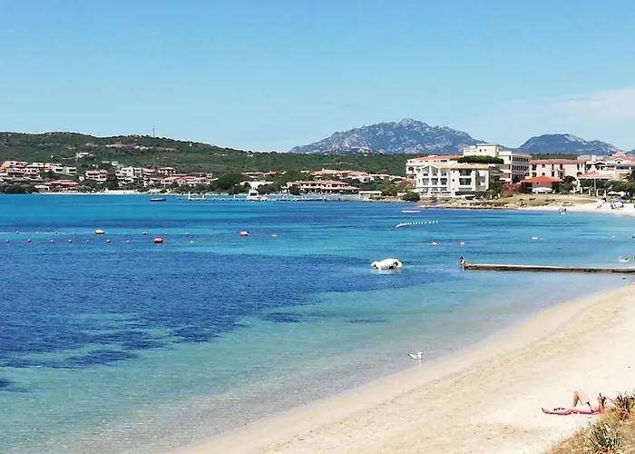 Tabby Hotell Golfo Aranci