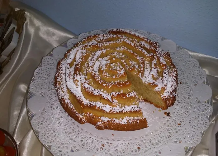 Tabby Hotell Golfo Aranci