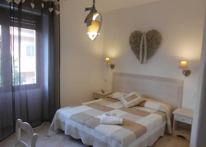 Tabby 3* Golfo Aranci