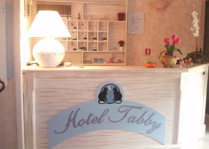 Hotell Tabby 3*