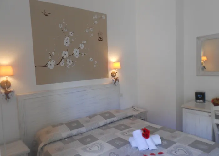 Hotel Tabby Golfo Aranci