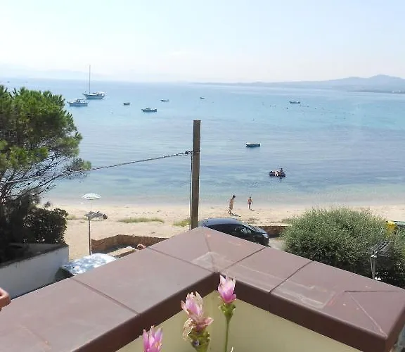 Hotell Tabby Golfo Aranci