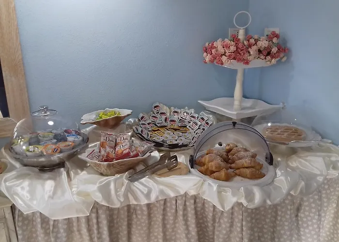 Tabby Hotell Golfo Aranci