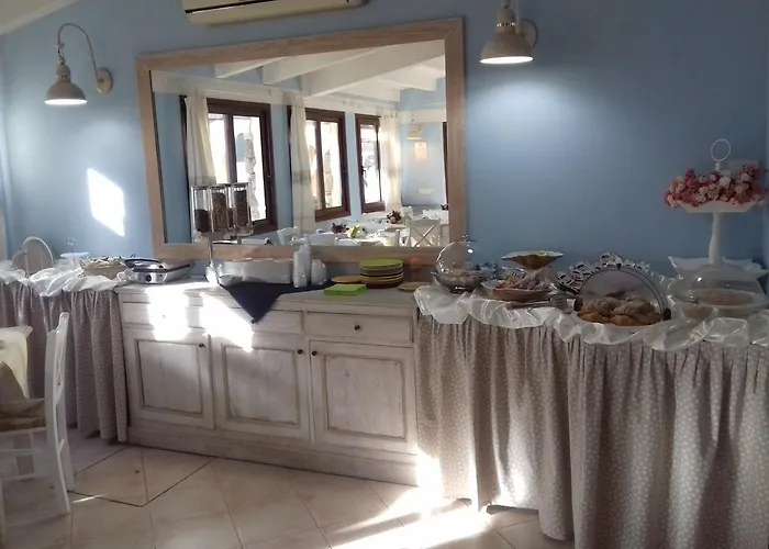 Hotel Tabby Golfo Aranci