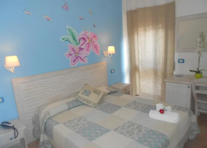 Hotell Tabby Golfo Aranci