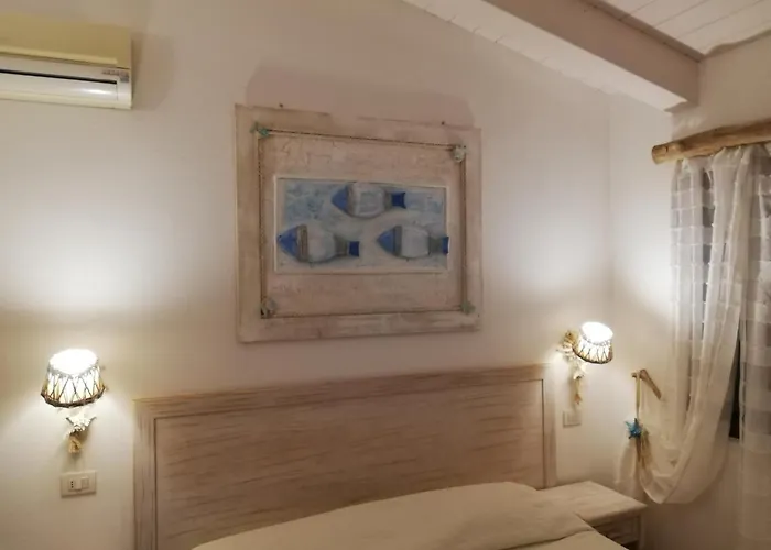 Tabby Hotell Golfo Aranci