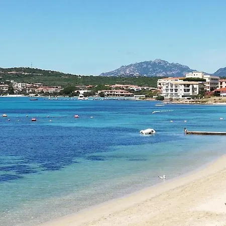 Tabby Hotel Golfo Aranci