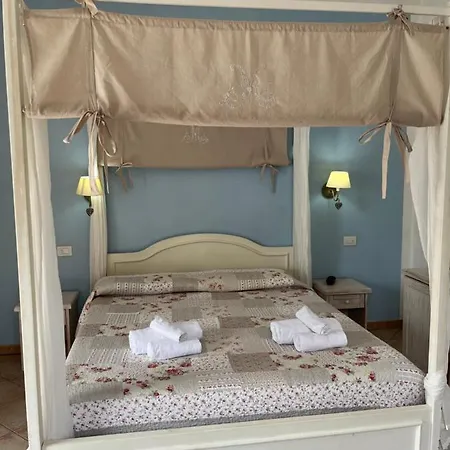 Tabby Hotel Golfo Aranci