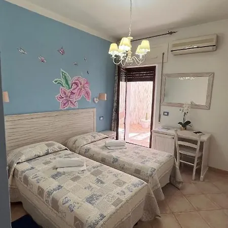 Tabby Hotel Golfo Aranci