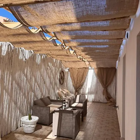 Tabby Hotel Golfo Aranci