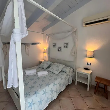 Hotel Tabby Golfo Aranci