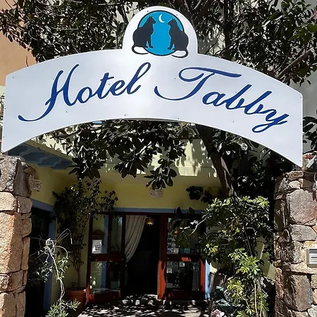 Tabby Hotel 3*