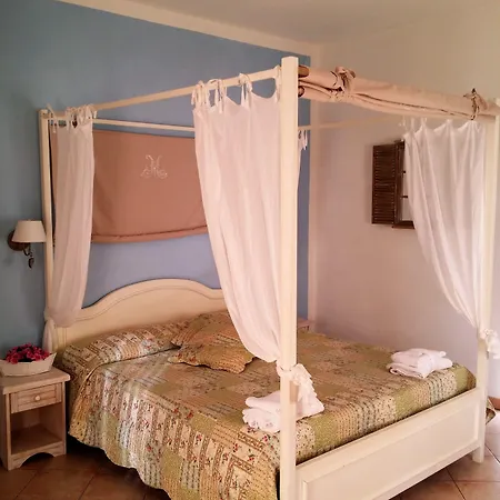 Tabby Hotel Golfo Aranci