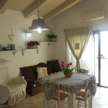 Tabby Hotel Golfo Aranci