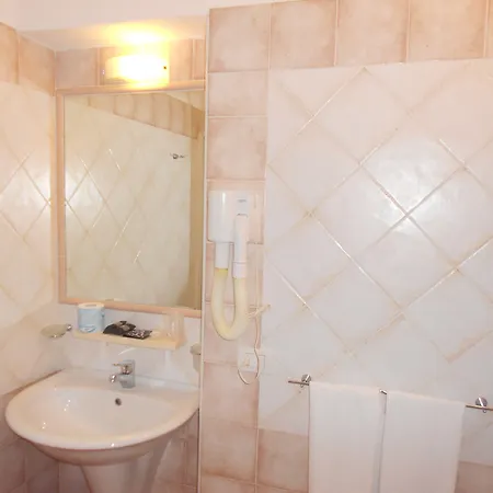 Otel Tabby Golfo Aranci