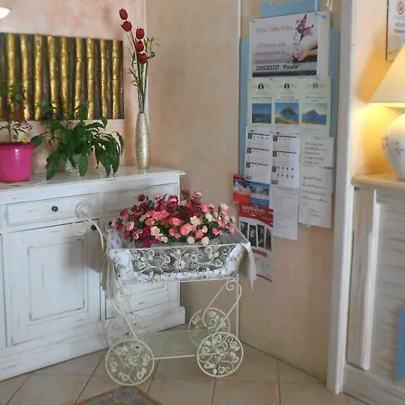 Tabby 3* Golfo Aranci