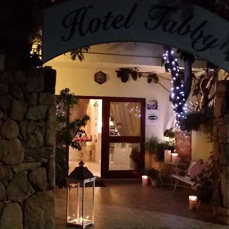 虎斑酒店 阿兰奇湾城