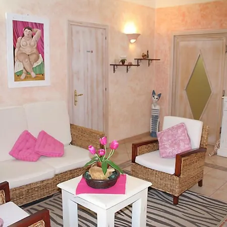 Tabby Hotel Golfo Aranci