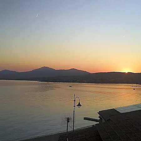 Tabby Hotel Golfo Aranci