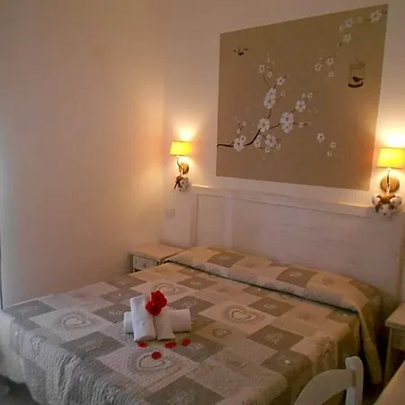 Hotel Tabby 3*