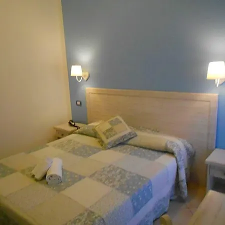 Tabby Hotel