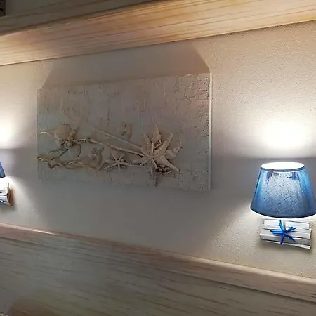 Tabby Hotel Golfo Aranci