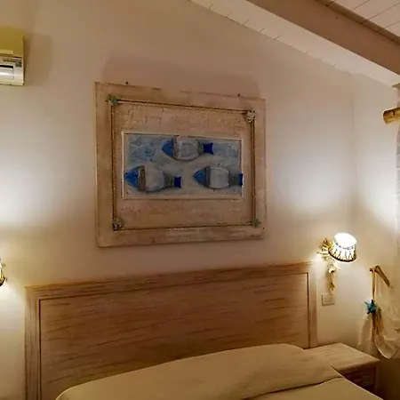 Tabby Hotel Golfo Aranci