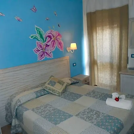 Hotel Tabby Golfo Aranci