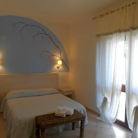 Hotel Tabby 3*