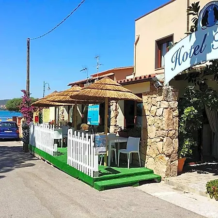 Tabby Hotel Golfo Aranci
