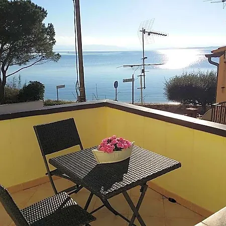 Hotel Tabby Golfo Aranci