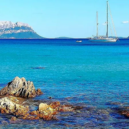 Tabby Hotel Golfo Aranci