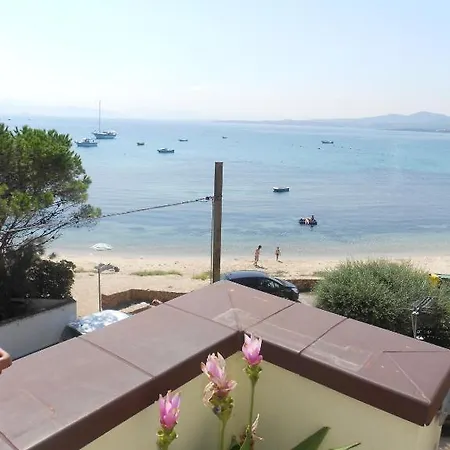 Hotel Tabby Golfo Aranci