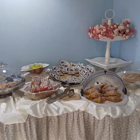 Tabby Hotel Golfo Aranci