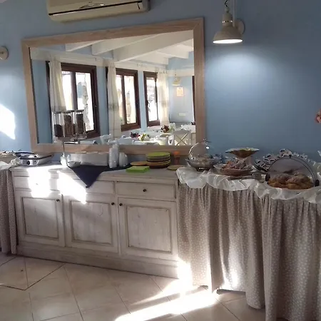 Hotel Tabby Golfo Aranci