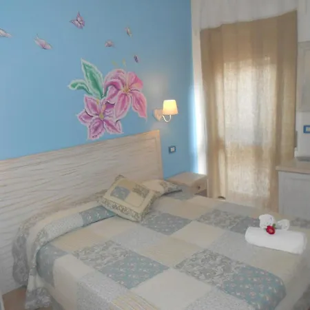 Hotel Tabby Golfo Aranci