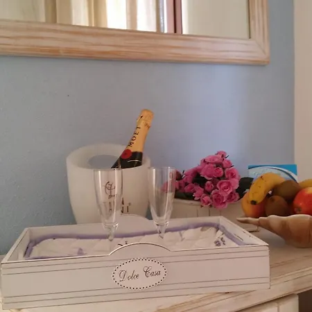 Hotel Tabby Golfo Aranci