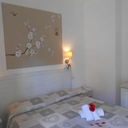 Tabby Hotel Golfo Aranci
