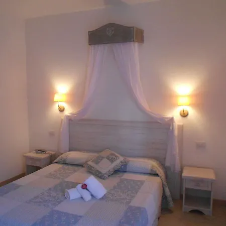 Hotel Tabby Golfo Aranci