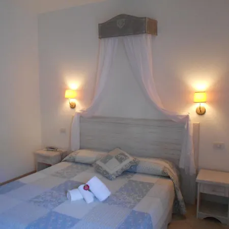 Hotel Tabby Golfo Aranci