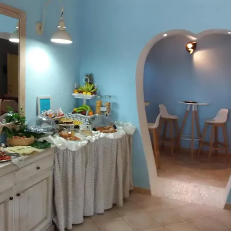 Hotel Tabby Golfo Aranci
