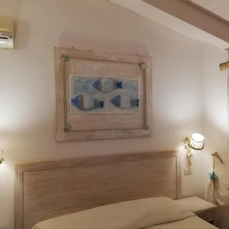 Tabby Hotel Golfo Aranci