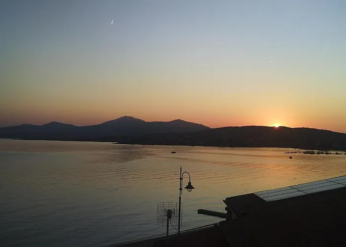 Tabby 3* Golfo Aranci