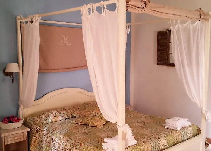 Tabby Hotel Golfo Aranci