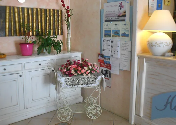 Tabby 3* Golfo Aranci